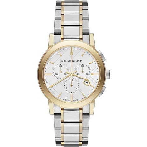 burberry watch bu9751|Burberry The City Chronograph Two.